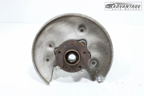 2012-2018 Audi A7 Rear Left/Driver AWD Quattro With Hub Used OEM Steering Knuckle Spindle
