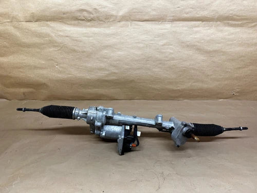 2017-2023 Tesla Model Y 3 Used OEM Rack and Pinion 1044831-00-H used OEM rack and pinion