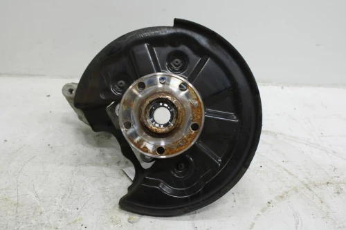 2019-2024 Audi Q3 Rear Right/Passenger Used OEM Steering Knuckle Spindle