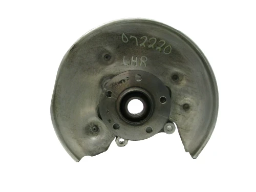 2008-2017 Audi A5 Rear Right/Passenger AWD Used OEM Steering Knuckle Spindle