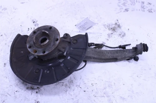 Audi Q7 Front Right/Passenger Used OEM Steering Knuckle Spindle
