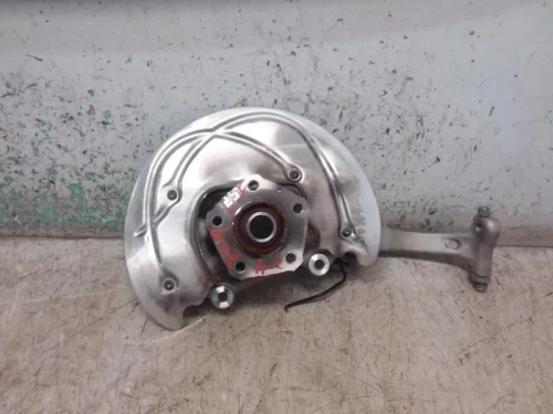2021 Audi A5 Front Left/Driver Used OEM Steering Knuckle Spindle