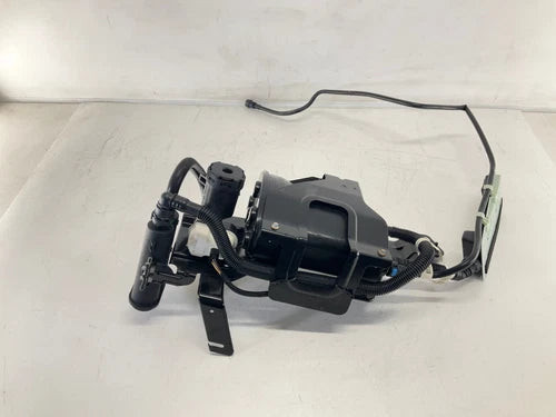 17-19 Jaguar XE Fuel Vapor Charcoal Canister OEM