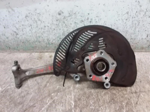 2021 Audi RS5 Front Right/Passenger Used OEM Steering Knuckle Spindle