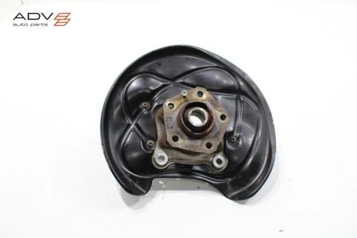 2019-2024 Audi S8 Rear Left/Driver Used OEM Steering Knuckle Spindle