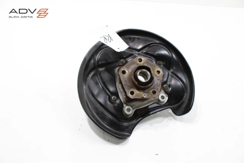 2019-2024 Audi S8 Rear Right/Passenger Used OEM Steering Knuckle Spindle