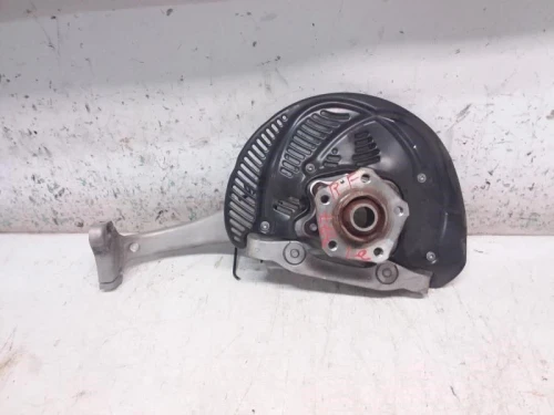 2019 Audi A8 Front Used OEM Steering Knuckle Spindle