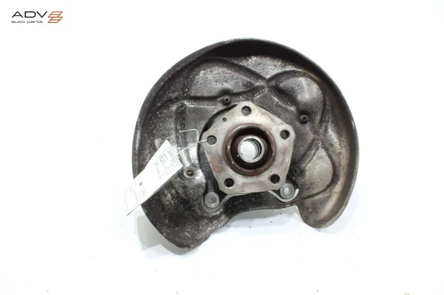 2017-2024 Audi S4 Rear Right/Passenger Used OEM Steering Knuckle Spindle