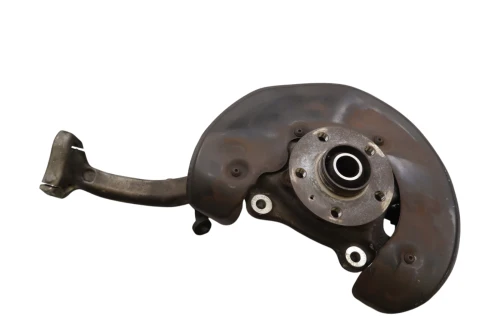 2012-2018 Audi A7 8K0407258 Front Right/Passenger With Hub Used OEM Steering Knuckle Spindle