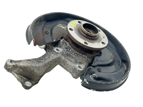 2008-2018 Audi Q3 3C0505436G Rear Right/Passenger Used OEM Steering Knuckle Spindle