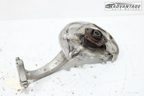 2018-2025 Audi Q5 Front Right/Passenger AWD Used OEM Steering Knuckle Spindle