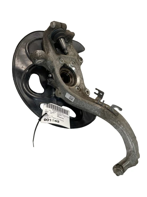 2013-2015 Audi RS5 Front Left/Driver AWD Used OEM Steering Knuckle Spindle