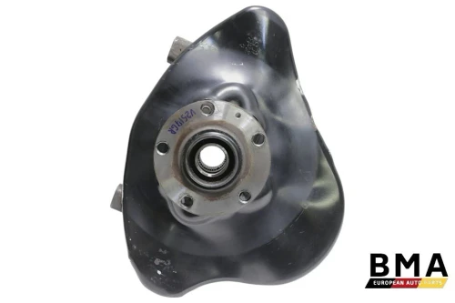 2008-2015 Audi R8 420407246F Front Right/Passenger Used OEM Steering Knuckle Spindle