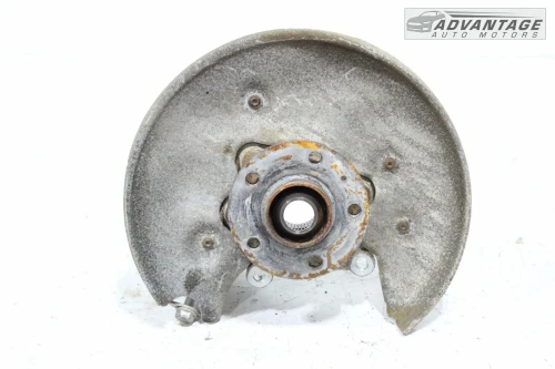2012-2018 Audi A6 Rear Right/Passenger AWD Used OEM Steering Knuckle Spindle