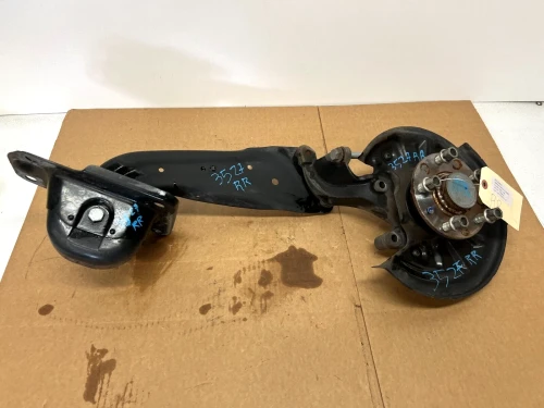 2015-2018 Audi A3 Rear Right/Passenger FWD Used OEM Steering Knuckle Spindle