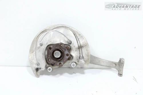 2017-2020 Audi A4 Front Left/Driver Quattro With Hub Used OEM Steering Knuckle Spindle