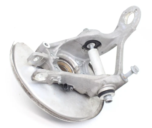 2009-2017 Audi S5 Rear Right/Passenger Used OEM Steering Knuckle Spindle