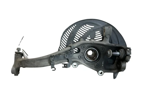 2018 Audi S4 Front Left/Driver AWD Used OEM Steering Knuckle Spindle