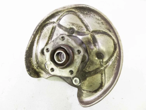 2018-2023 Audi A4 Rear Right/Passenger Used OEM Steering Knuckle Spindle