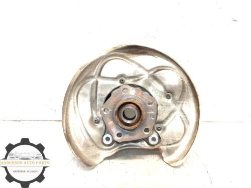 2018-2024 Audi A5 Rear Right/Passenger AWD Quattro Used OEM Steering Knuckle Spindle