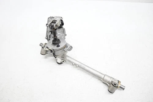 14-17 Bmw I01 I3 Electric Power Steering Rack & Pinion Motor Assembly Oem used OEM power steering motor