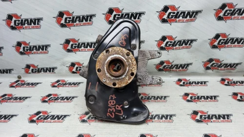 Audi R8 Rear Left/Driver Used OEM Steering Knuckle Spindle