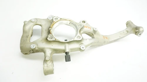 2017-2020 Audi A4 Front Right/Passenger Used OEM Steering Knuckle Spindle