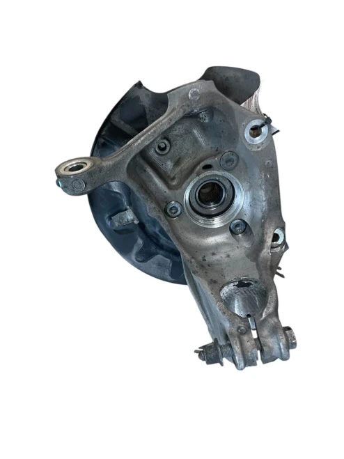2016-2023 Audi TT Front Right/Passenger Used OEM Steering Knuckle Spindle
