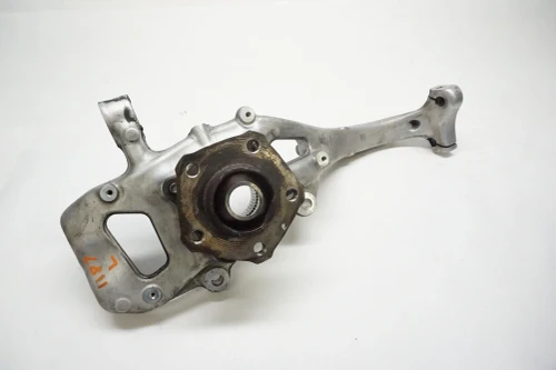 2018-2023 Audi Q5 80A407253C Front Left/Driver Used OEM Steering Knuckle Spindle