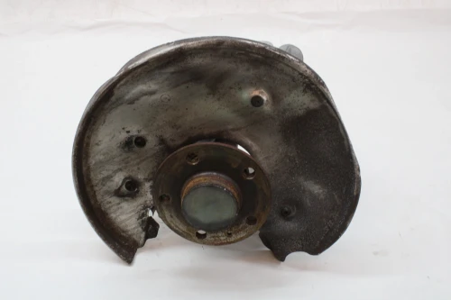 2015 Audi A6 Rear Left/Driver Used OEM Steering Knuckle Spindle