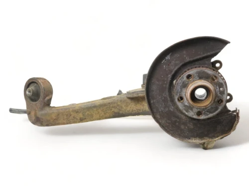 2000-2003 Audi TT Rear Right/Passenger Quattro Used OEM Steering Knuckle Spindle