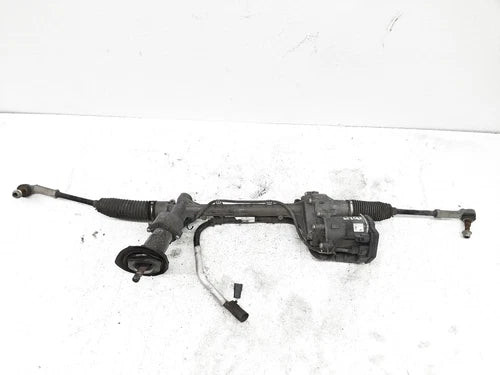 2015 2016 2017 2018 Volvo S60 Power Steering Gear Rack And Pinion Oem 36003210 used OEM rack and pinion