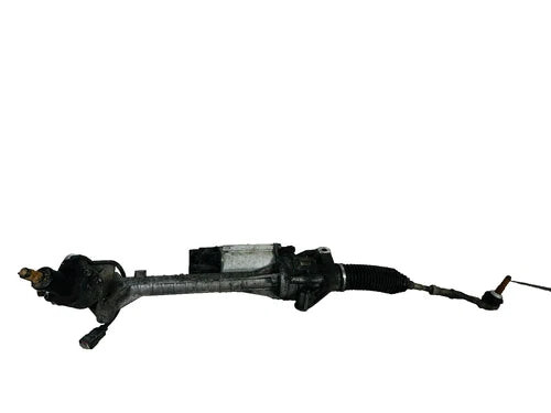 12-16 BMW 528xi AWD Front Power Steering Gear Rack and Pinion OEM used OEM rack and pinion