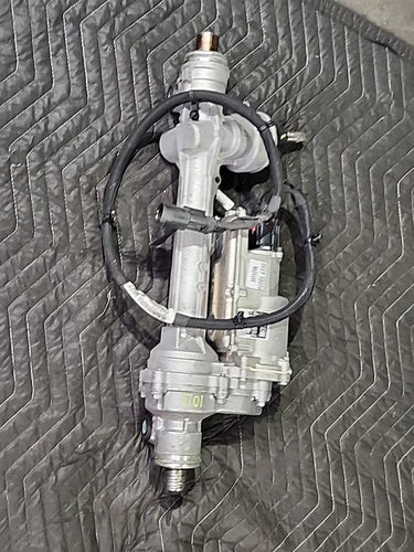 DODGE CHARGER SRT 6.4L 15-23 OEM ELECTRIC POWER STEERING GEAR RACK PINION 14k used OEM rack and pinion