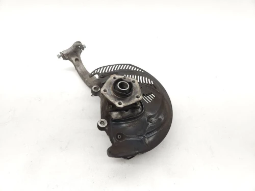 2018-2025 Audi Q5 Front Right/Passenger With Hub Used OEM Steering Knuckle Spindle
