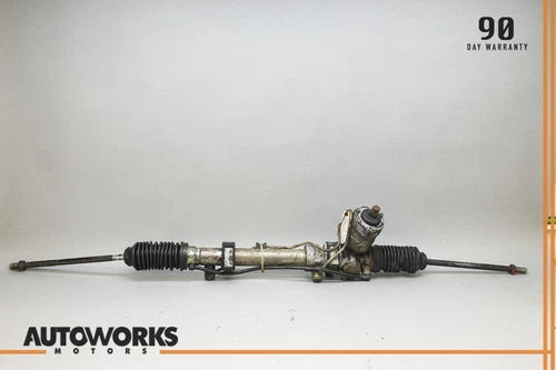 84-95 Porsche 944 968 924 Steering Gear Rack Power Rack And Pinion Assembly OEM used OEM rack and pinion