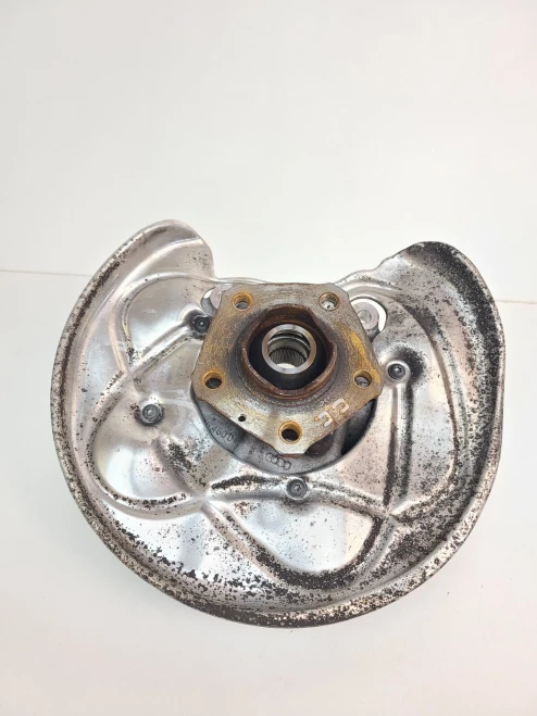 2017-2025 Audi S5 Rear Right/Passenger Used OEM Steering Knuckle Spindle