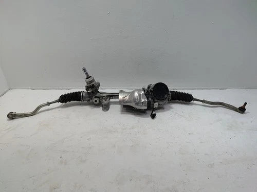 HONDA CIVIC SPORT ELECTRIC POWER STEERING RACK & PINION ASSEMBLY OEM 2019-2021 used OEM rack and pinion