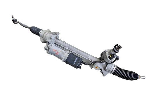 BMW OEM F25 X3 2011-2017 F25 X4 Steering Gear Box Electric Rack Pinion Gear Box used OEM rack and pinion