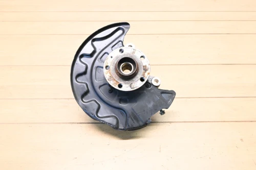 2015-2020 Audi A3 Front Right/Passenger AWD Used OEM Steering Knuckle Spindle