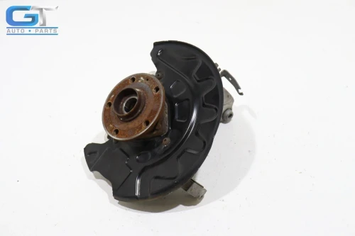 2015-2018 Audi A3 Front Left/Driver Used OEM Steering Knuckle Spindle