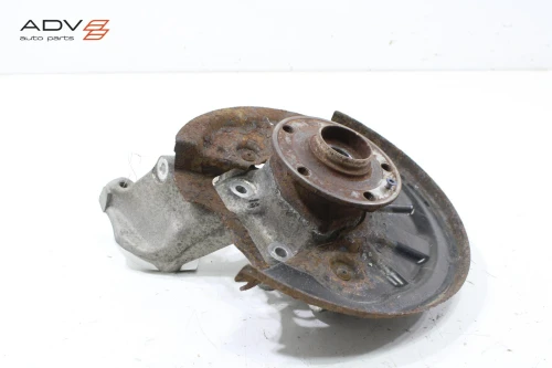 2015-2020 Audi S3 Rear Right/Passenger Quattro Used OEM Steering Knuckle Spindle