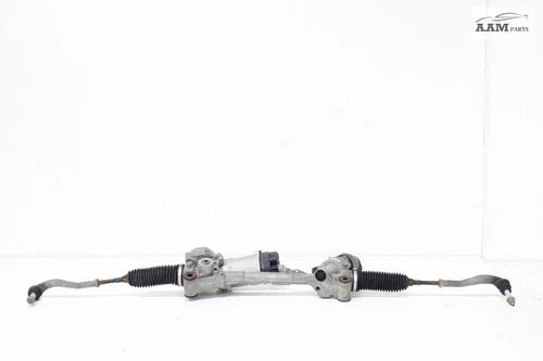 2018-2019 BUICK LACROSSE 2.5L FWD POWER STEERING GEAR RACK W/ PINION OEM used OEM rack and pinion