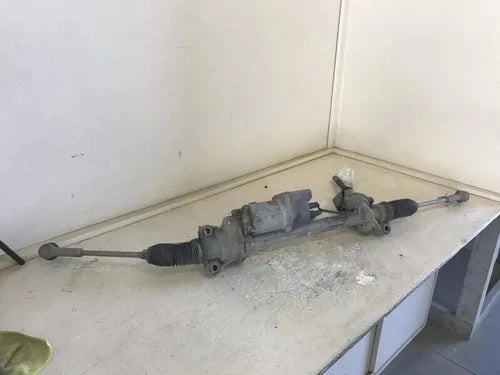 2020-2021 Ford Transit 150 250 350 Power Steering Gear Rack & Pinion Pre-owned. used OEM rack and pinion