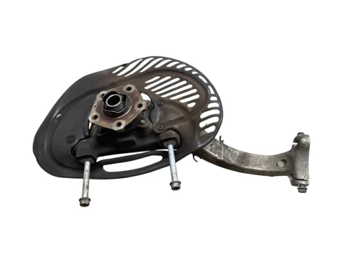 2020-2024 Audi Q8 Front Left/Driver Used OEM Steering Knuckle Spindle