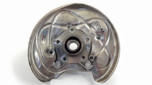 2017-2023 Audi A4 Rear Right/Passenger Used OEM Steering Knuckle Spindle