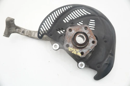 2018 Audi S5 8W0407254F Front Right/Passenger Used OEM Steering Knuckle Spindle