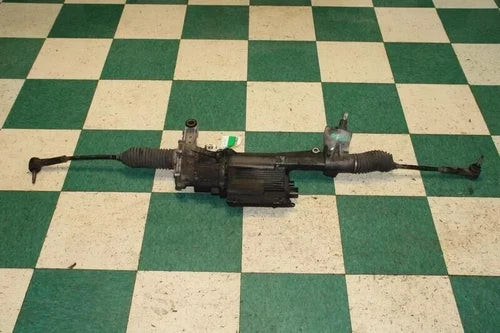2011-2014 Ford Mustang Power Steering Rack and Pinion 19" & 20" front Wheels OEM used OEM rack and pinion