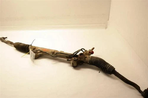 2014-2018 Toyota Tundra Rack and Pinion with Warranty OEM used OEM rack and pinion
