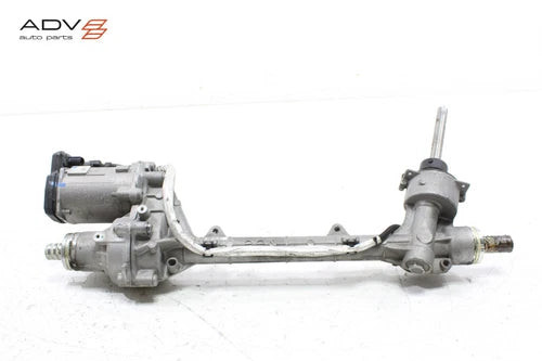 2019 - 2024 FORD EDGE AWD POWER STEERING GEAR RACK AND PINION OEM used OEM rack and pinion